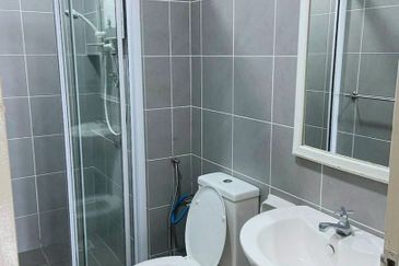 Savanna Executive Suites @ Southville City