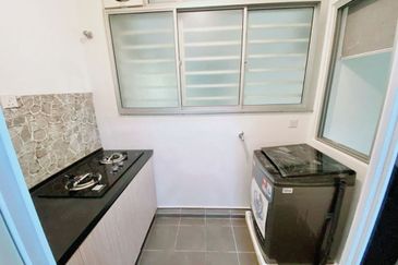 Savanna Executive Suites @ Southville City