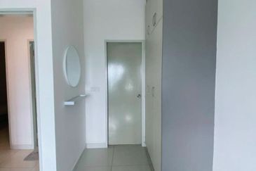 Savanna Executive Suites @ Southville City