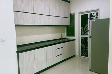 Savanna Executive Suites @ Southville City