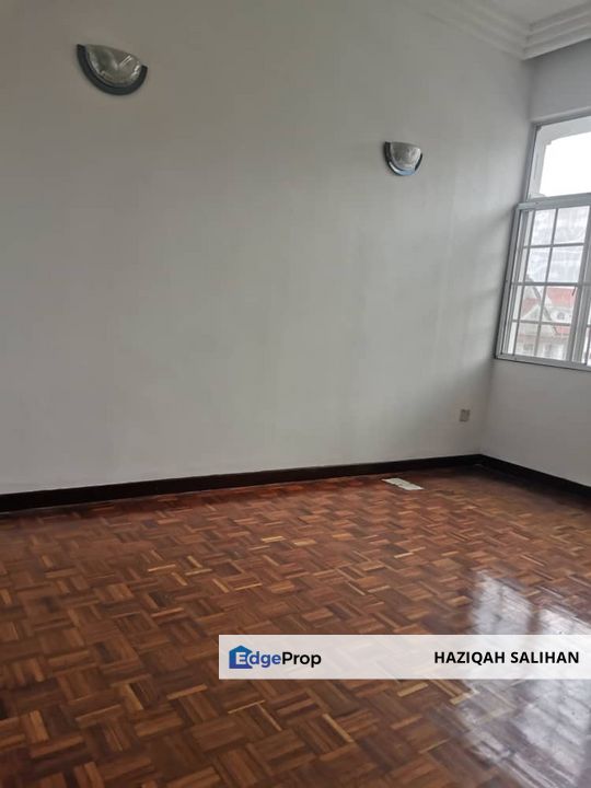 FOR SALE Well Maintain Casa Mila Condo Bukit Idaman Selayang, Selangor, Selayang