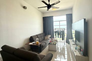 Nusa Heights (Nusa Puncak)