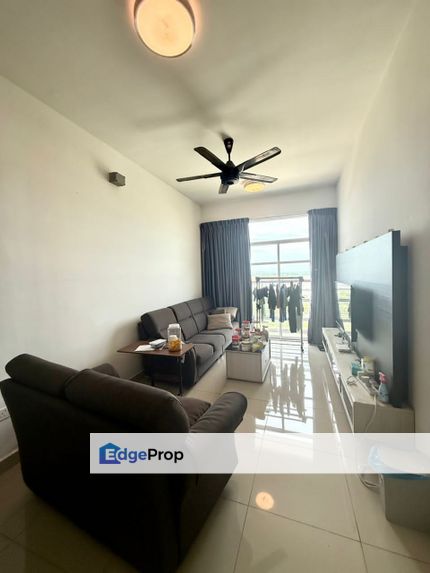 Nusa Height Apartment For Sale @ Nusa Height iskandar Puteri , Johor, Gelang Patah