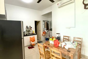 Nusa Heights (Nusa Puncak)