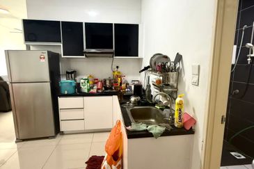 Nusa Heights (Nusa Puncak)