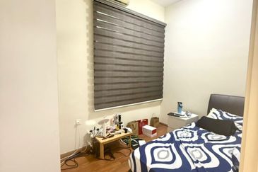 Nusa Heights (Nusa Puncak)