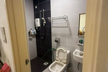 Nusa Heights (Nusa Puncak)