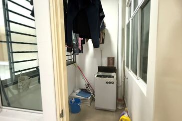 Nusa Heights (Nusa Puncak)