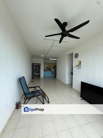Apartment For Sale @ nusa perdana , Johor, Gelang Patah