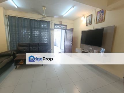 2.5 Storey terrace for sale @ kelapa sawit kulai, Johor, Kulai