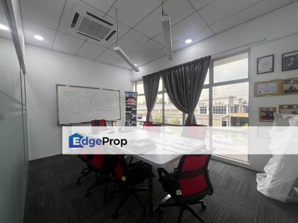 Factory For Rent @ Lagenda industrial park kulai, Johor, Kulai