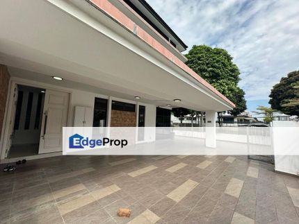 2 storey semi D for sale @ Eco Botanic Greenland , Johor, Nusajaya