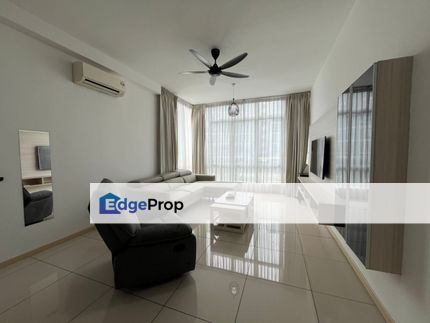 Condominiums for Sale @ the seed sutera utama, Johor, Skudai
