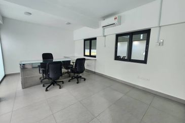 Taman Perindustrian I-park Bandar Indahpura