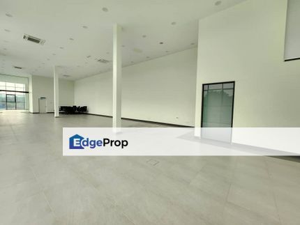 LIght industry For Sale @ Indahpura industrial park kulai, Johor, Kulai