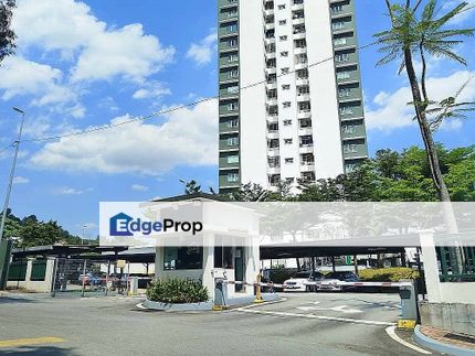 Hijauan Puteri condominiums for rent@ Puchong Selangor, Selangor, Puchong