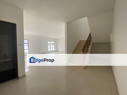 2 storey semi D for sale @ senai utama , Johor, Senai