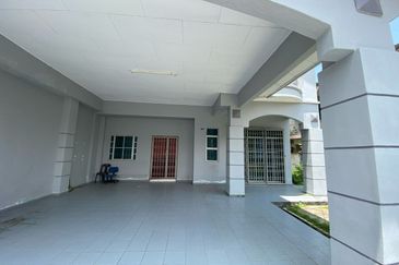 Taman Harmoni Kulai