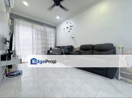Single storey Terrace for sale @ kulai kelapa sawit taman wawasan , Johor, Kulai