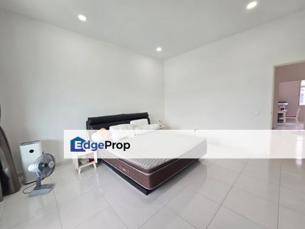 2 storey Terrace for sale @ setia eco garden gelang patah , Johor, Gelang Patah