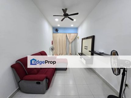 Single storey Terrace for rent @ Bandar putra kulai , Johor, Kulai