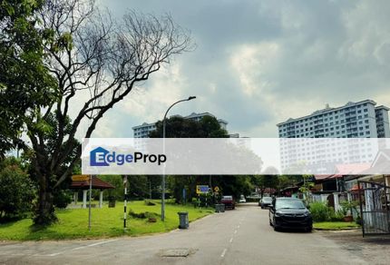 Single storey Terrace for sale @ nusa perintis gelang patah , Johor, Gelang Patah