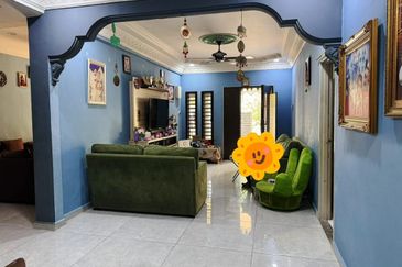 Bandar Nusa Perintis