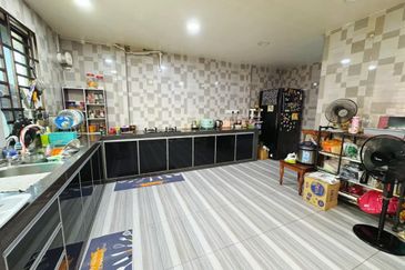 Bandar Nusa Perintis