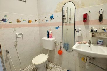 Bandar Nusa Perintis