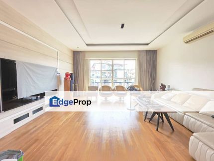3 storey semi D for sale @ taman sutera utama skudai , Johor, Skudai