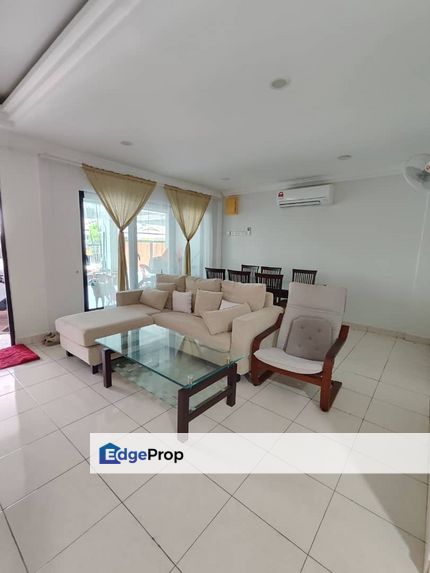 2 storey Terrace for sale @ Jasmine Park kulai , Johor, Kulai