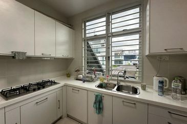 The Seed @ Sutera Utama