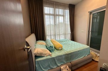 The Seed @ Sutera Utama