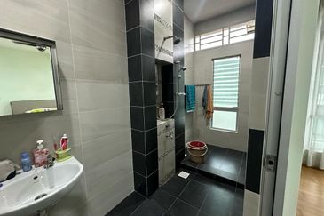 The Seed @ Sutera Utama