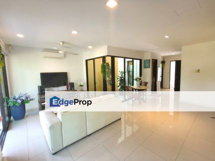 2 storey Terrace for sale @ leisure farm bayou gelang patah , Johor, Gelang Patah