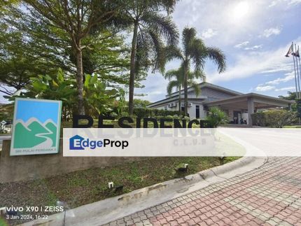 Double storey semi D for sale @ pulai perdana 2 kangkar pulai , Johor, Skudai