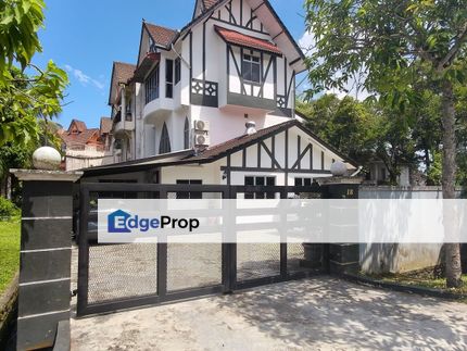 3 storey terrace for sale @ jalan Sri perkasa Tampoi utama , Johor, Tampoi