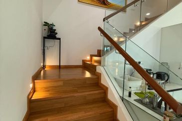 Sunway Lenang Heights