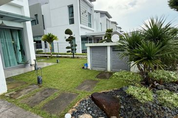 Sunway Lenang Heights