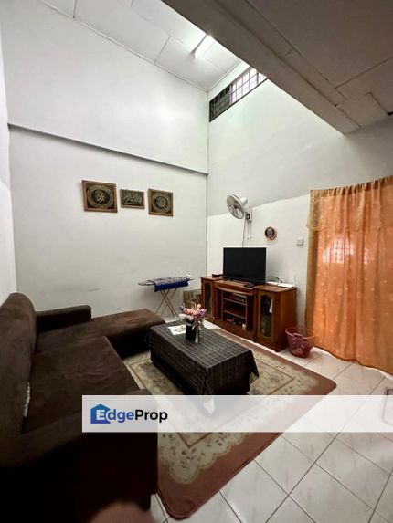 2 storey Terrace for sale @ Taman Sri putri kulai , Johor, Kulai