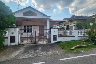 Bandar Putra Kulai