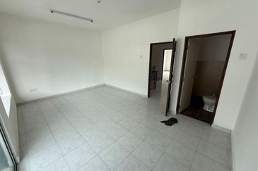 Taman Scientex Kulai 2