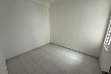 Taman Scientex Kulai 2