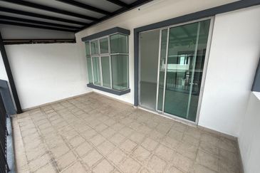 Taman Scientex Kulai 2