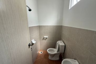 Taman Scientex Kulai 2