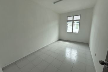 Taman Scientex Kulai 2