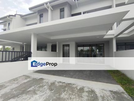 2 storey Terrace for rent @ Aspira home iskandar Puteri , Johor, Nusajaya