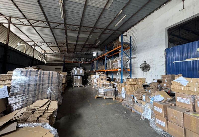 Taman Industri Kulai