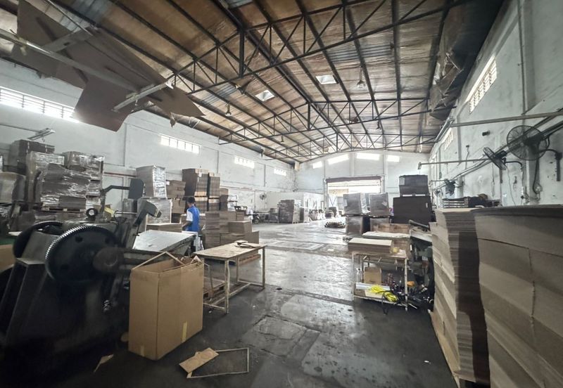 Taman Industri Kulai