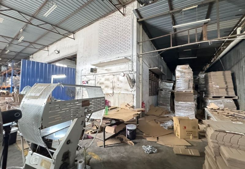 Taman Industri Kulai